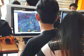Những kiểu game thủ 'nhìn thấy là muốn tránh xa' song lại cực kỳ phổ biến ở quán net