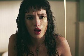 Rợn người với thế giới ngập tràn những linh hồn không thể siêu thoát trong trailer phim Lời Nhắn Của Oan Hồn