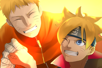 Giả thuyết gây sốc: Người quan trọng phải chết không phải là Naruto mà chính là Boruto