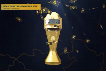 PUBG Mobile xuất hiện giải đấu siêu khủng có tổng giải thưởng lên tới 14 tỷ đồng