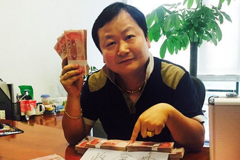 Nếu dân cày chơi game sợ nạp thẻ, vậy kẻ có tiền như đại gia sợ gì?