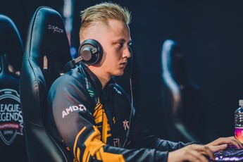 Top 10 game thủ chuyên nghiệp đáng chú ý nhất mùa CKTG năm nay (P.2)