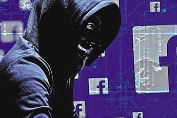Phải làm gì khi bạn bị hacker chiếm đoạt tài khoản Facebook?
