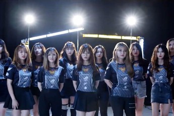 Đội tuyển nam chưa thể lên ngôi vô địch tại VCS, FFQ tung video giới thiệu team nữ đông nhất Việt Nam