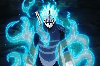 14 nhẫn thuật và sức mạnh mới cực bá đạo được giới thiệu trong anime Boruto