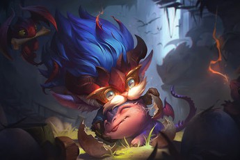 [PBE 8.20 lần 1] Chi tiết chiêu W mới của Ezreal, hé lộ trang phục Heimerdinger Luyện Rồng và Amumu Địa Ngục