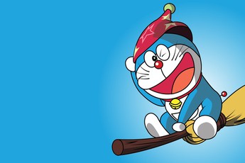 Điểm lại 10 bí mật đời tư trước giờ chẳng mấy ai để ý của mèo máy Doraemon