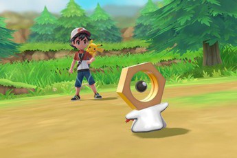 Pokemon GO bất ngờ giới thiệu loài huyền thoại mới nhất, sẽ sớm có mặt trong game ngay trong tuần này?