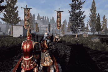 Game sinh tồn 'thần thánh' Zeus’ Battlegrounds sẽ mở cửa thử nghiệm ngay trong hôm nay