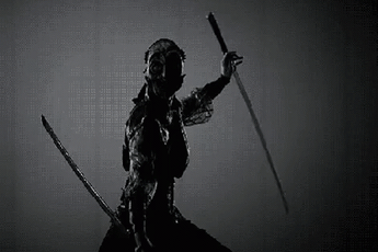 Tiết lộ "vũ khí" chỉ nữ ninja mới có: Dễ dàng khuất phục mục tiêu, nhất là đàn ông