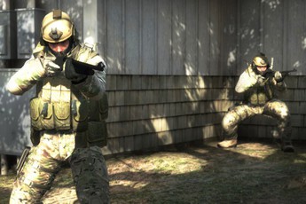 CS:GO dù đã cao tuổi, nhưng còn lâu các fan hâm mộ mới được chơi một tựa game Counter Strike mới, lý do là đây