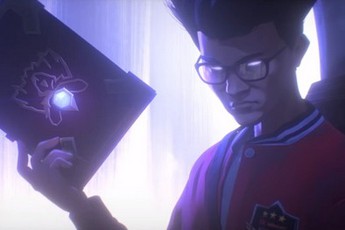 Cộng đồng LMHT thế giới “kêu gào” đòi Riot biến chính Faker thành trang phục mới của Ryze