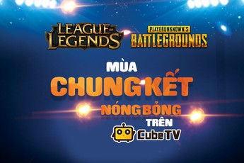 Xuất hiện cơ hội cho game thủ Việt đi Hàn Quốc xem Chung kết thế giới Liên Minh Huyền Thoại