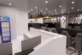 Chính thức ấn định ngày khai trương, KOW Gaming Center cơ sở 3 tung chương trình khuyến mại cực "gắt", không thèm gỡ vốn