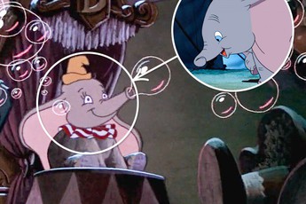 11 chi tiết bí mật của hoạt hình Disney có thánh cũng không biết được