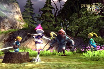 Game online trên PC phải chăng đã đến lúc thoái trào?