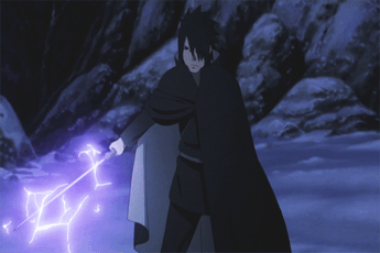 Giả thuyết Naruto: Nếu Sasuke chết, theo bạn ai sẽ là người thích hợp nhất để nhận lấy Rinnegan: Sarada hay Boruto?