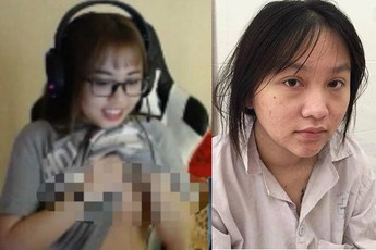 Rốt cuộc các nữ Streamer đang làm "cái quái gì" trên mạng xã hội vậy?