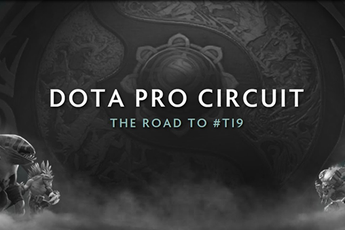 Valve công bố những chi tiết quan trọng của mùa giải DPC mới khi rút gọn chỉ còn 5 Major