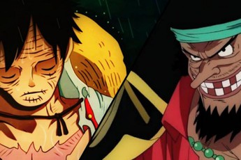 Bí ẩn One Piece: Giải thích lý do tại sao người sử dụng ăn hai trái ác quỷ có thể chết?