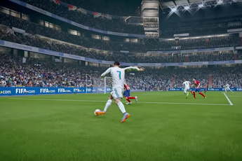 FIFA ONLINE 4: Handicap xuất hiện tràn lan khiến game thủ tức điên sau khi cập nhật phiên bản mới.