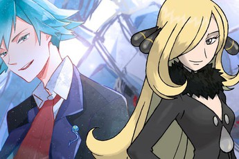Điểm tên 10 huấn luyện viên khó nhằn nhất trong Pokemon, đụng với họ đúng là đau đầu (P.1)