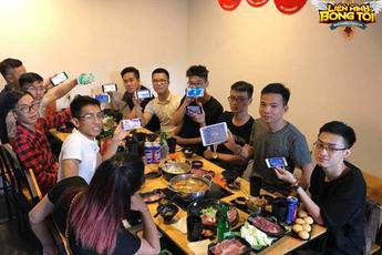 Offline bang xưa rồi, giờ phải Offline "liên server" nó mới vui!
