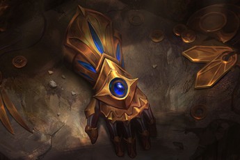 LMHT: Ezreal sẽ được làm lại trong phiên bản 8.19, tướng mới sẽ ra mắt vào cuối năm nay