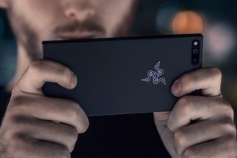 Smartphone gaming Razer Phone 2 chính thức được xác nhận đang trong giai đoạn phát triển