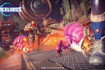 Loạt game online bắn súng cực hay không thể rời tay đáng chơi nhất tháng 9 này