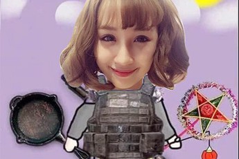 [Sốc] Cộng đồng One Piece đòi đưa nữ Admin vào làm tướng mới, muốn biết lý do nhất định phải xem loạt ảnh này!