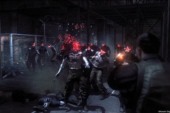 Chơi thử Metal Gear Survive: Game sinh tồn "chắp vá", nhưng hễ chơi là không thể dừng vì quá cuốn hút
