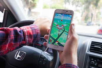 Game mobile màn hình dọc - Sự phục hưng hay tương lai của ngành game?