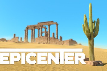 DOTA 2: Ông trùm Epicenter công bố giải đấu Major triệu đô tại Moscow