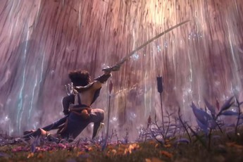 LMHT: Khởi động mùa giải 2018, Riot tung phim ngắn cực chất với 'Đấng' thổi sáo mở màn