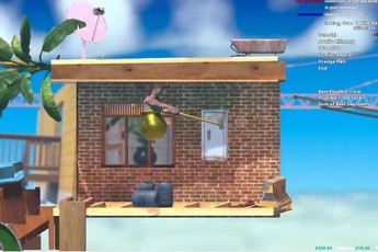 Cười vỡ bụng màn phá đảo game lầy lội nhất 2017 chỉ trong 2 phút, nhưng chơi xong gỡ game luôn vì quá bực mình!