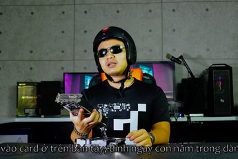 Tâm sự cay đắng của game thủ Việt mùa trâu cày coin nở rộ