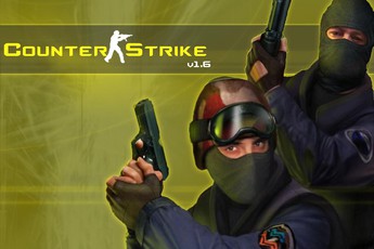 Counter Strike - Miền ký ức xa xăm của tôi