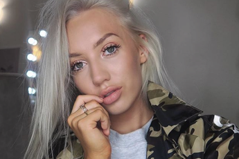 Xin "ở chùa" không thành, Youtuber xinh đẹp bị chủ khách sạn dằn mặt không thương tiếc