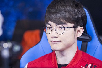 Đây là vị tướng "phế" nhất trong tay Faker, cứ đem ra là y rằng SKT T1 thua trận