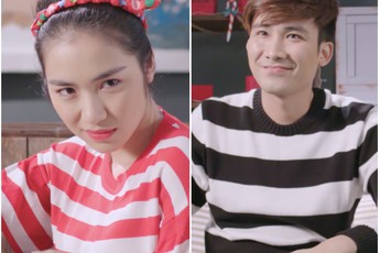 Chơi Huấn Long VNG, Hòa Minzy tuyên bố Chí Thiện tuổi gì?