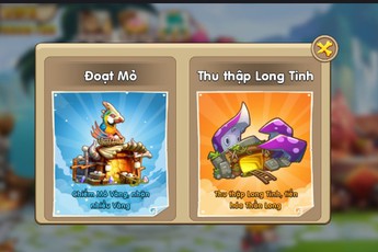 Huấn Long VNG: Game thủ “ngộp thở” với hàng loạt tính năng PvP bá đạo