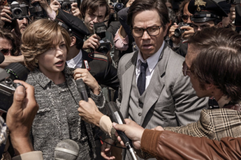 All The Money In The World - Phi Vụ Triệu Đô chuẩn bị ra mắt khán gỉa Việt Nam