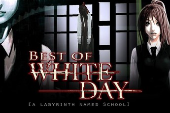 White Day: A Labyrinth Named School – tựa game kinh dị đầy thú vị của Hàn Quốc