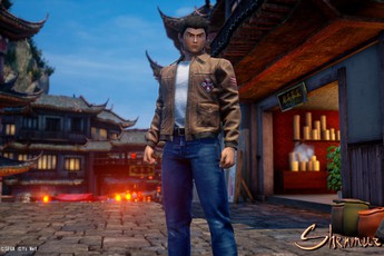 Game nhập vai cực đỉnh Shenmue 3 bất ngờ công bố sẽ ra mắt ngay trong năm nay, có cả phiên bản PC nữa!