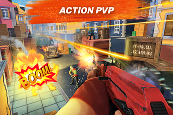 7 tựa game mobile hay không cưỡng nổi trên Android năm 2017