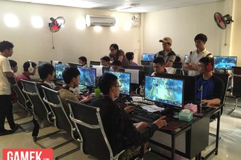 Những cách tuyệt vời dành cho game thủ Việt để tránh việc sa đà quá mức vào game online