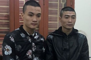 Mâu thuẫn trong quán ‘nét’, 9X nổ súng bắn chết người