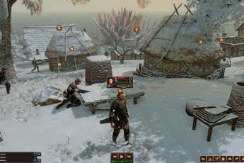 Game hot Life is Feudal: MMO đã chính thức lên Steam, game thủ Việt có thể chơi ngay bây giờ