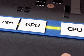 NVIDIA GeForce GTX 1050 Ti tiết kiệm điện, đe dọa chip Intel tích hợp đồ họa AMD